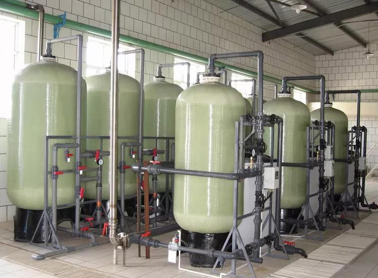 采購(gòu)凈水處理設(shè)備可以這樣避免踩雷