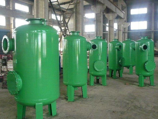 水處理設(shè)備應(yīng)該這樣選擇！