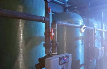 為什么鍋爐設(shè)備要使用軟化水設(shè)備？