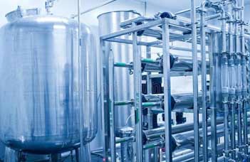 沈陽(yáng)反滲透純凈水設(shè)備助力行業(yè)發(fā)展