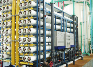 國內(nèi)十大水處理設(shè)備廠，古泉源水處理設(shè)備排名如何？