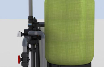 營(yíng)口水處理廠家常見(jiàn)的水處理設(shè)備介紹