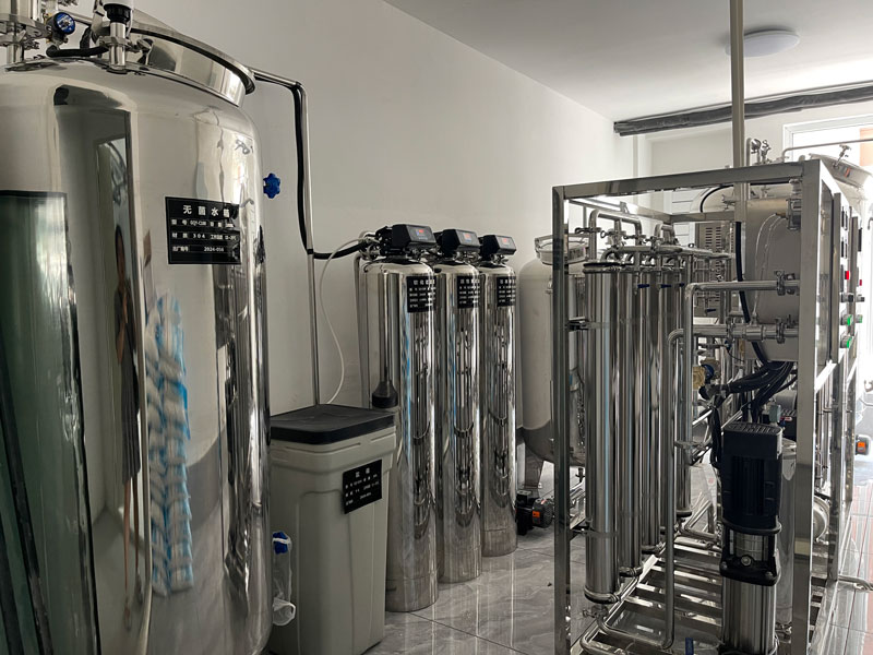 森特科技0.5噸雙反