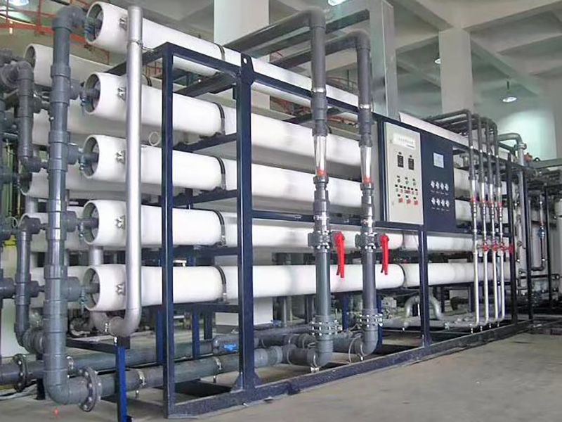 沈陽水處理設備廠家十大問題及詳細解決方案！