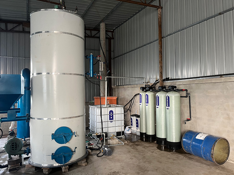 軟化水設(shè)備該如何去進(jìn)行選型