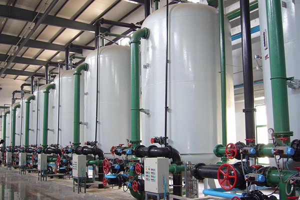 錦州水處理廠家常見(jiàn)水處理設(shè)備介紹