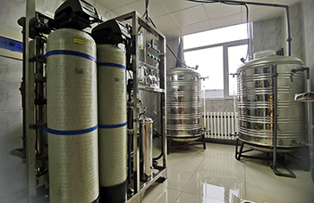 水處理設(shè)備維修：細(xì)節(jié)決定成敗的保養(yǎng)之道