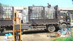 沈陽水處理設(shè)備公司古泉源關(guān)山萬里，愿你們不負眾望，有所作為