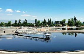 沈陽水處理設(shè)備廠家關(guān)于二沉池的詳細(xì)介紹